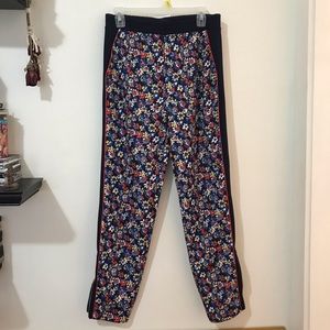 Rag & Bone Flower Joggers